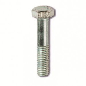 Болт М10х25 шестиугол. (уп.50шт) ДКС CM021025